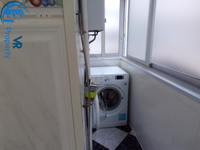 Image No.7-Appartement de 3 chambres à vendre à Alicante City