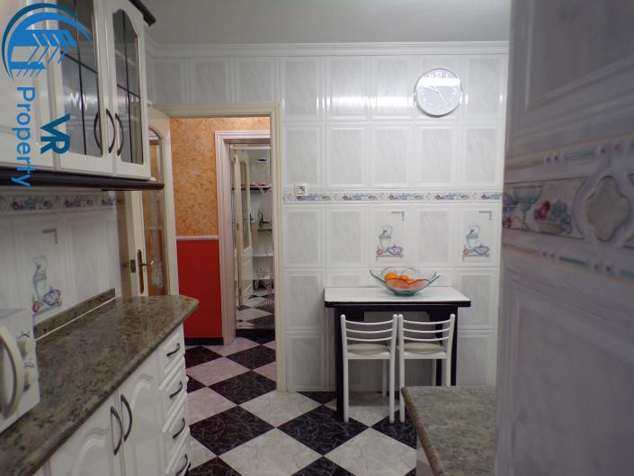 Image No.9-Appartement de 3 chambres à vendre à Alicante City