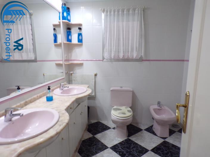 Image No.10-Appartement de 3 chambres à vendre à Alicante City