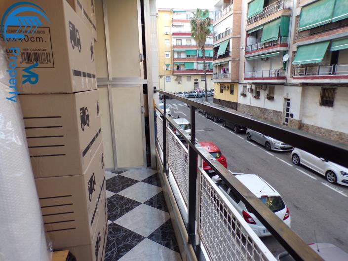 Image No.14-Appartement de 3 chambres à vendre à Alicante City