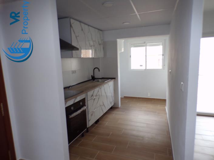 Image No.1-Appartement de 3 chambres à vendre à Alicante City