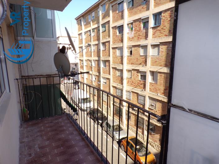 Image No.7-Appartement de 3 chambres à vendre à Alicante City