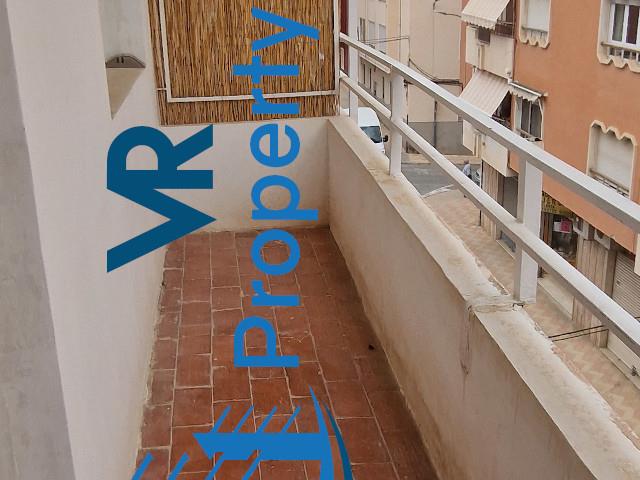 Image No.2-Appartement de 4 chambres à vendre à Monóvar