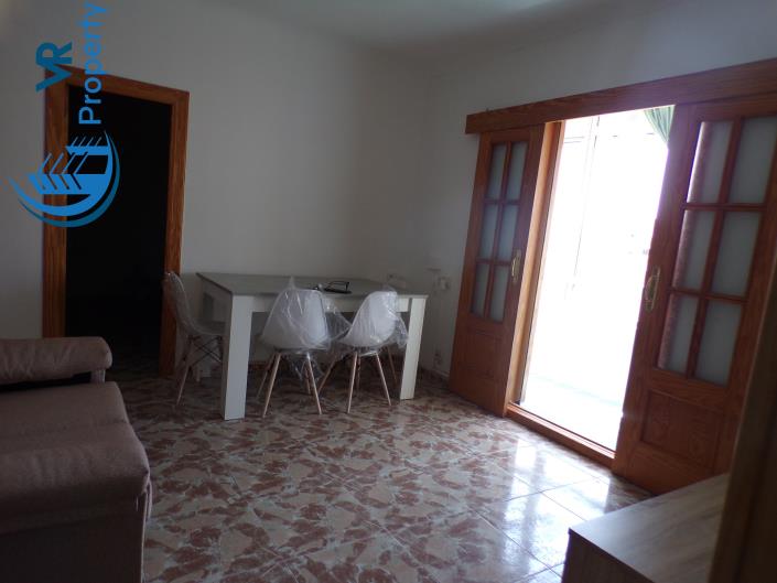 Image No.1-Appartement de 3 chambres à vendre à Alicante City