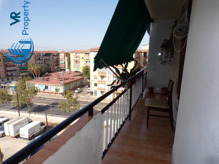 Image No.1-Appartement de 3 chambres à vendre à Alicante City