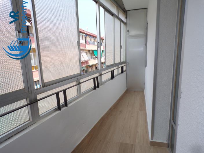 Image No.11-Appartement de 3 chambres à vendre à Alicante City