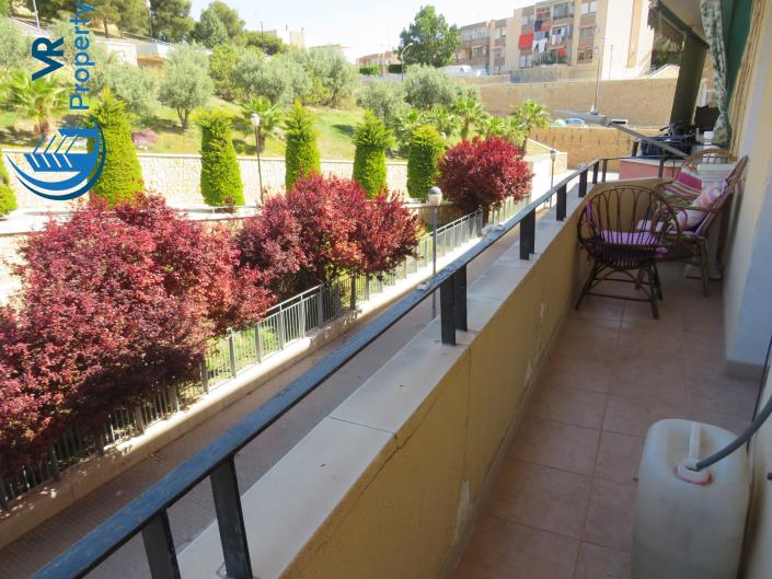 Image No.12-3 Bed Apartment for sale