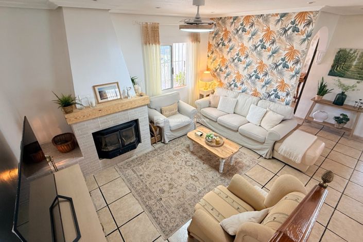 Image No.30-4 Bed Villa for sale