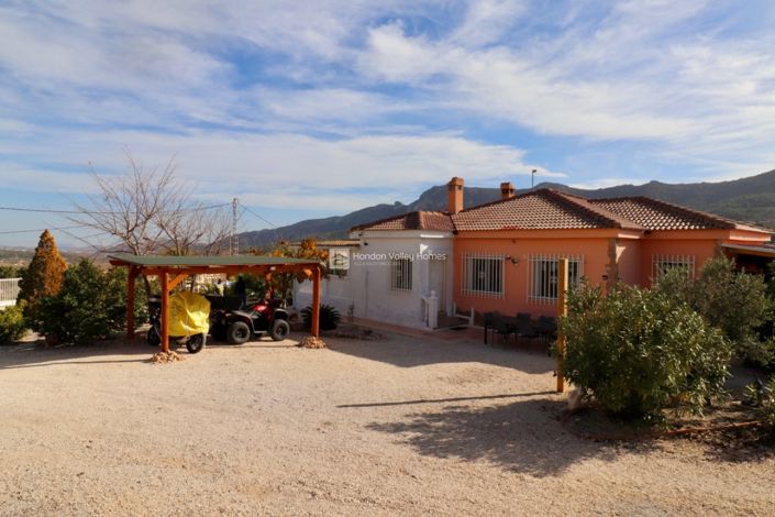 Image No.22-4 Bed Villa for sale