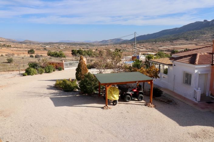 Image No.3-4 Bed Villa for sale