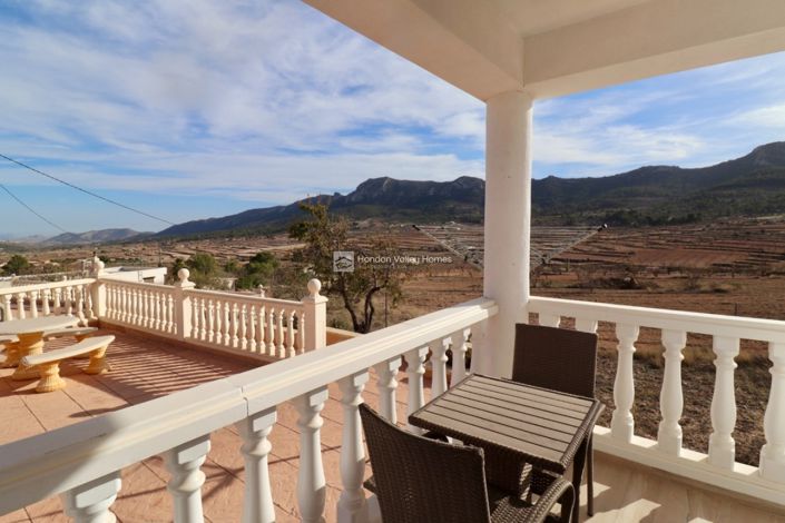 Image No.30-4 Bed Villa for sale