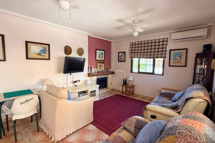 Image No.26-3 Bed Villa for sale