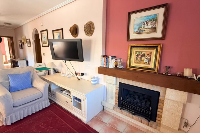 Image No.28-3 Bed Villa for sale