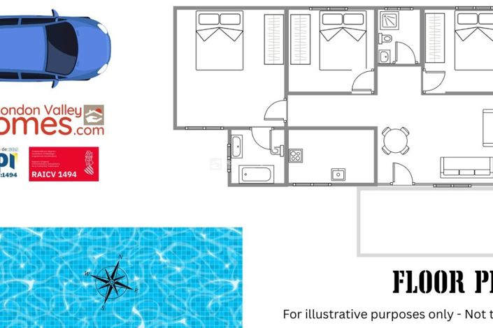 Image No.43-3 Bed Villa for sale