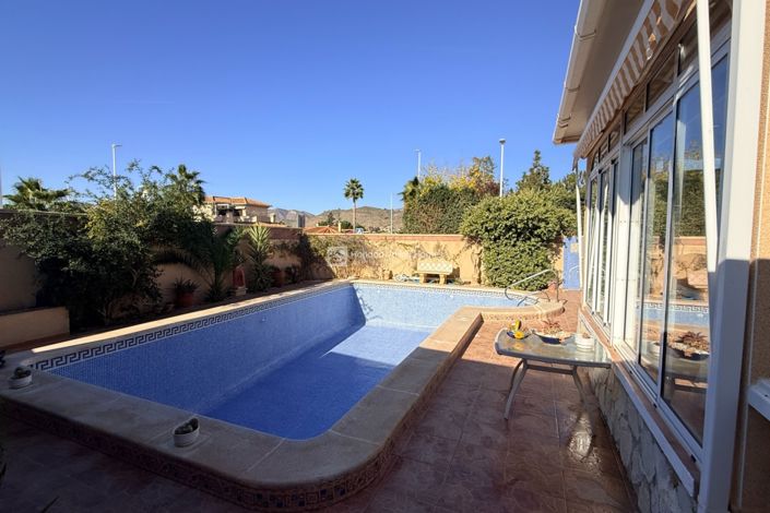 Image No.11-3 Bed Villa for sale