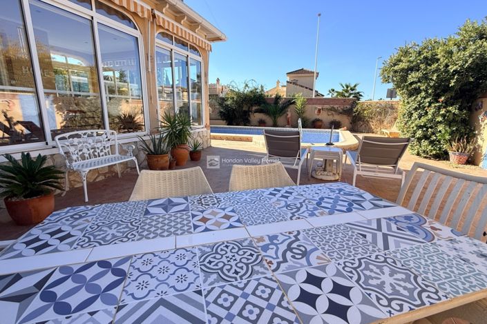 Image No.26-3 Bed Villa for sale