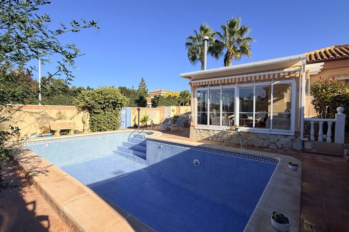 Image No.4-3 Bed Villa for sale