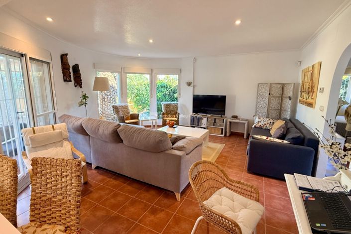 Image No.32-3 Bed Villa for sale