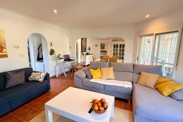 Image No.36-3 Bed Villa for sale