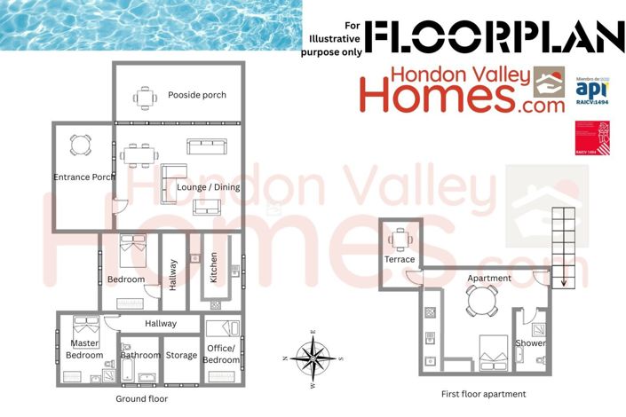 Image No.5-4 Bed Property for sale