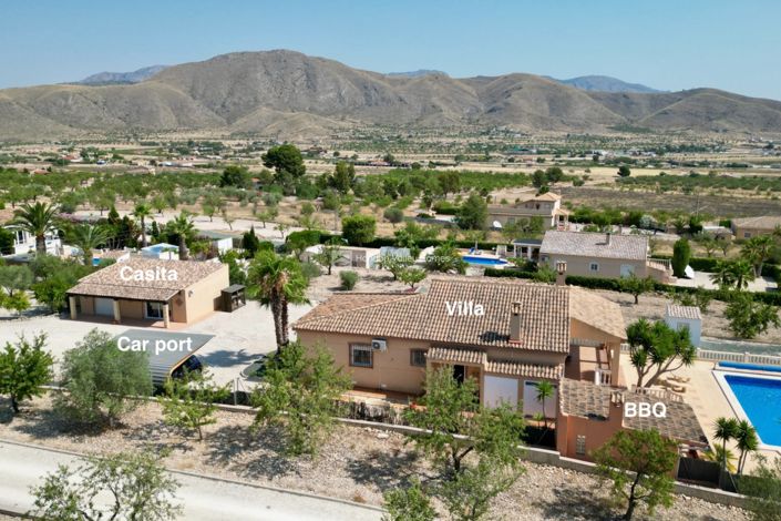 Image No.12-5 Bed Villa for sale