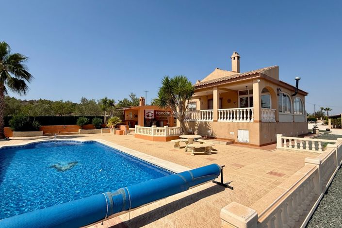 Image No.27-5 Bed Villa for sale