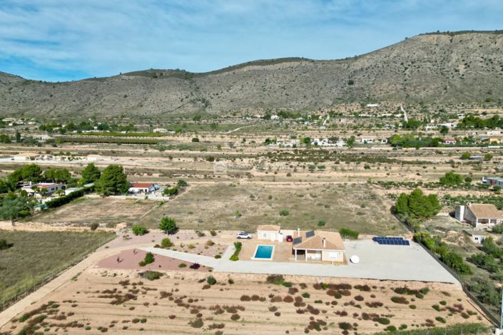 Image No.11-4 Bed Villa for sale