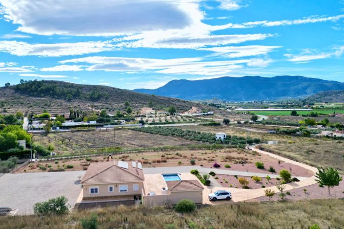 Image No.13-4 Bed Villa for sale