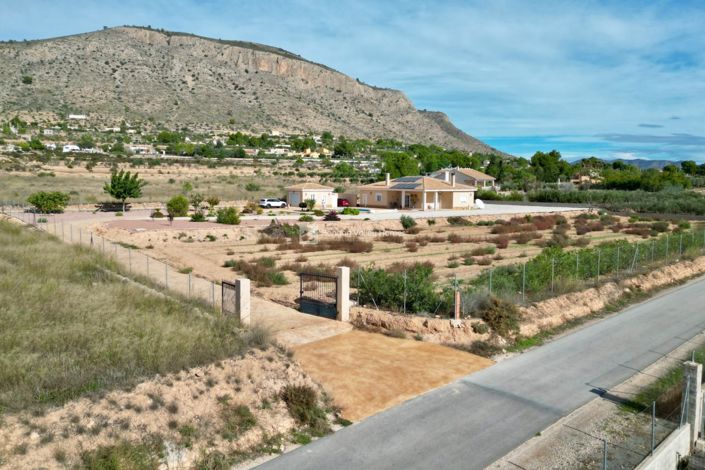 Image No.15-4 Bed Villa for sale