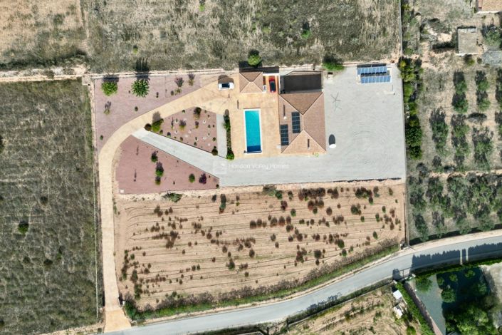 Image No.17-4 Bed Villa for sale