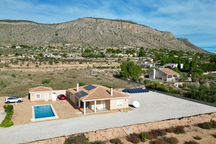 Image No.6-4 Bed Villa for sale