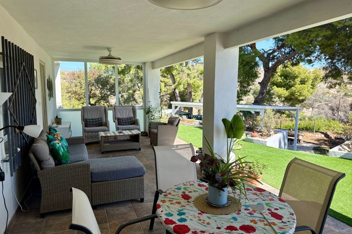 Image No.19-4 Bed Villa for sale