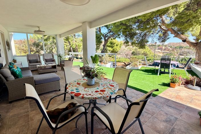 Image No.20-4 Bed Villa for sale