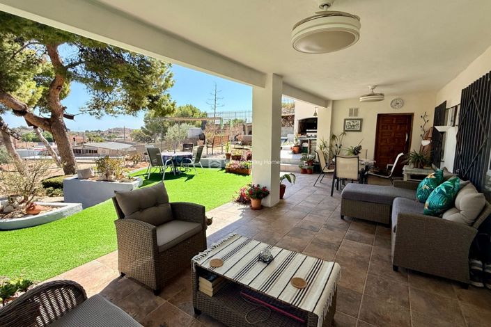 Image No.21-4 Bed Villa for sale