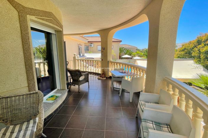 Image No.19-4 Bed Villa for sale