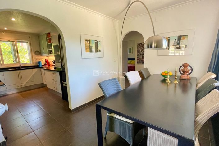 Image No.22-4 Bed Villa for sale