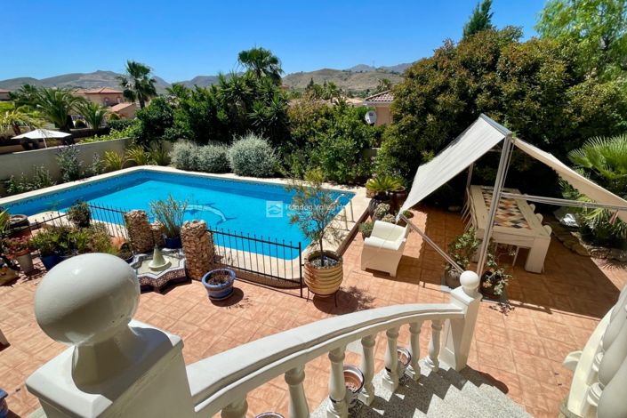 Image No.7-4 Bed Villa for sale