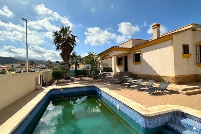 Image No.4-3 Bed Villa for sale