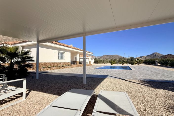 Image No.23-3 Bed Villa for sale