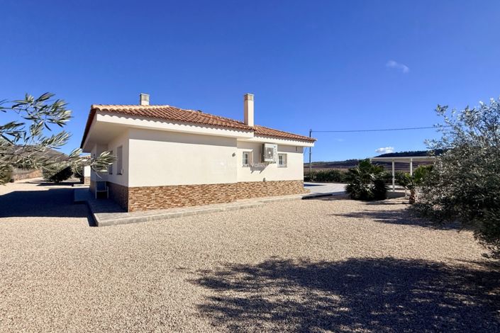 Image No.25-3 Bed Villa for sale