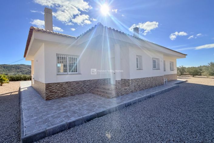 Image No.27-3 Bed Villa for sale