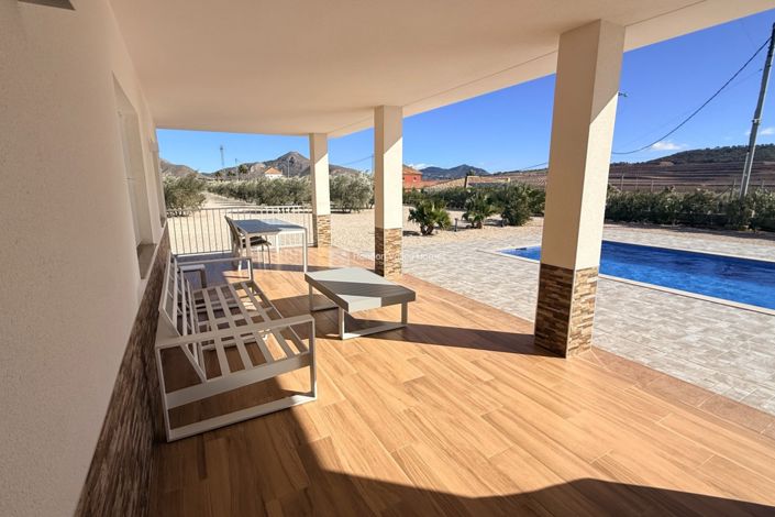 Image No.31-3 Bed Villa for sale