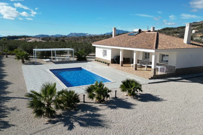 Image No.5-3 Bed Villa for sale