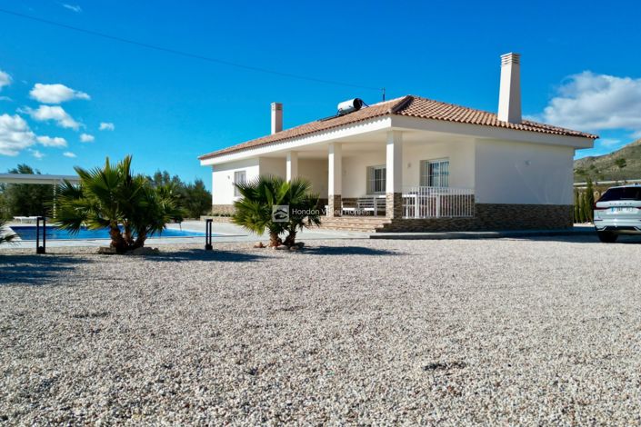 Image No.6-3 Bed Villa for sale