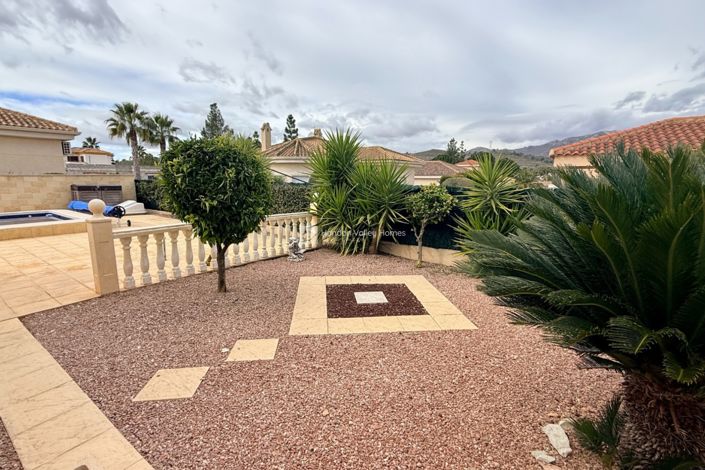 Image No.17-Villa de 3 chambres à vendre à Hondón de las Nieves