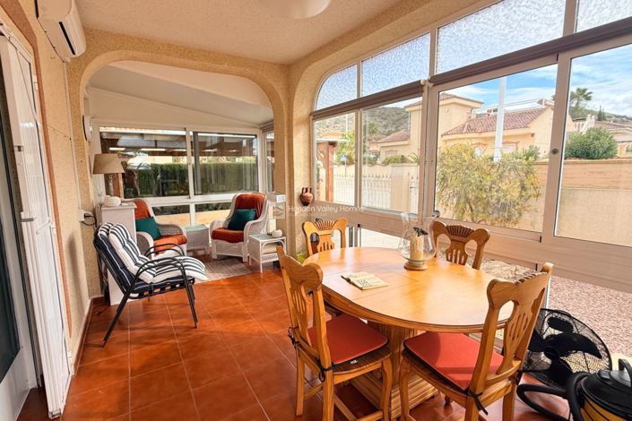 Image No.20-Villa de 3 chambres à vendre à Hondón de las Nieves