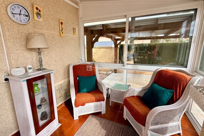 Image No.21-Villa de 3 chambres à vendre à Hondón de las Nieves