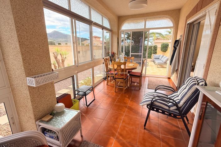 Image No.22-Villa de 3 chambres à vendre à Hondón de las Nieves