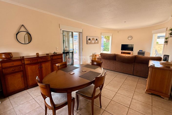 Image No.23-Villa de 3 chambres à vendre à Hondón de las Nieves