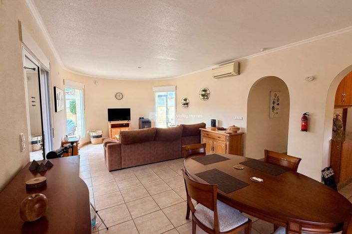 Image No.25-Villa de 3 chambres à vendre à Hondón de las Nieves